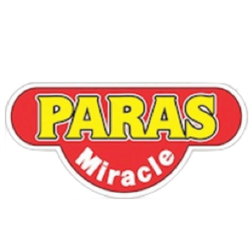 Brandfetch | Paras Institute of Commerce Pvt. Ltd. | Hisar Logos & Brand  Assets