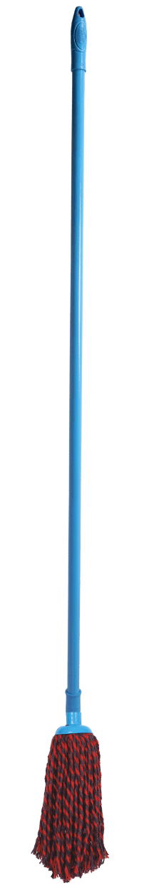 Round Mop Premium – Paras Miracle