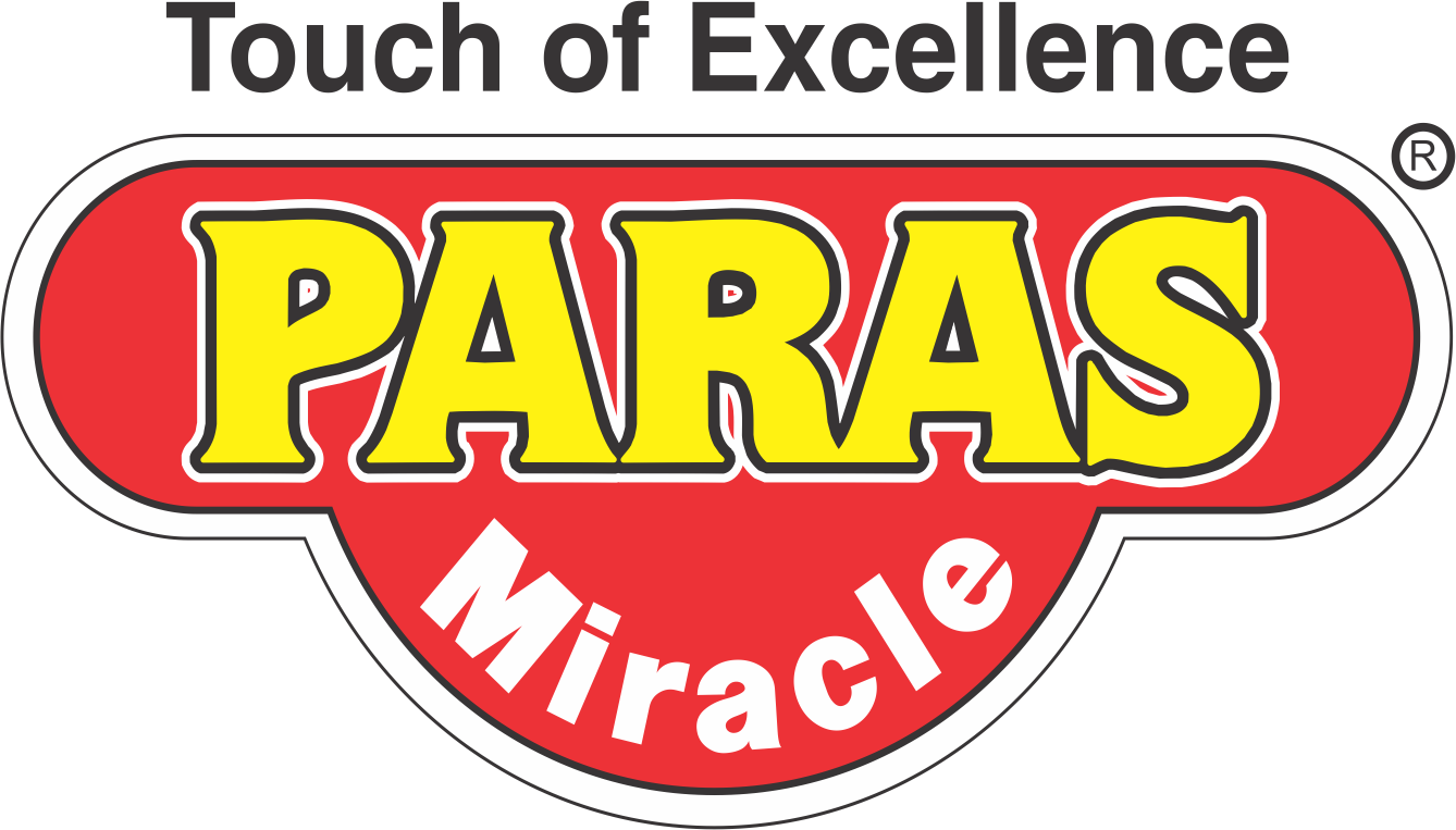 Paras Miracle
