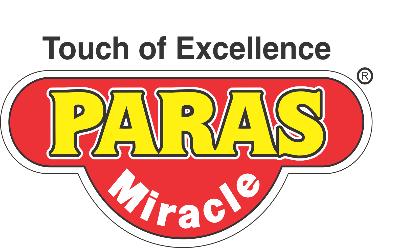 Paras Miracle